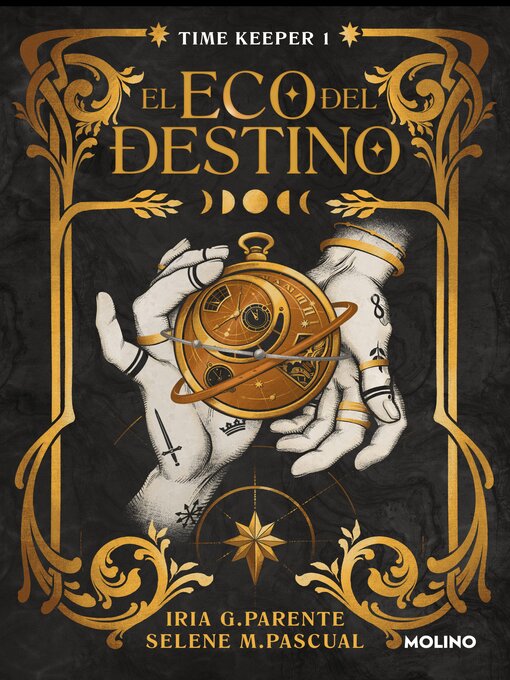 Title details for El eco del destino by Iria G. Parente - Available